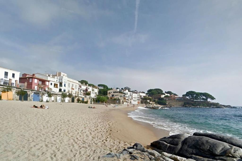 Apartamento Ses Gavines - Cosy Flat 100m To Beach *