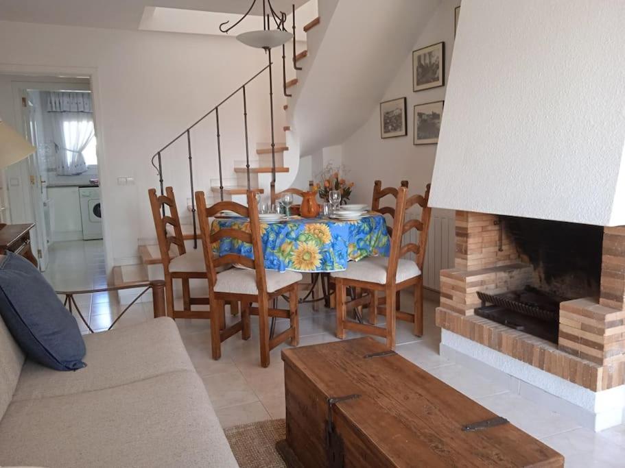 Ses Gavines - Cosy Flat 100m To Beach