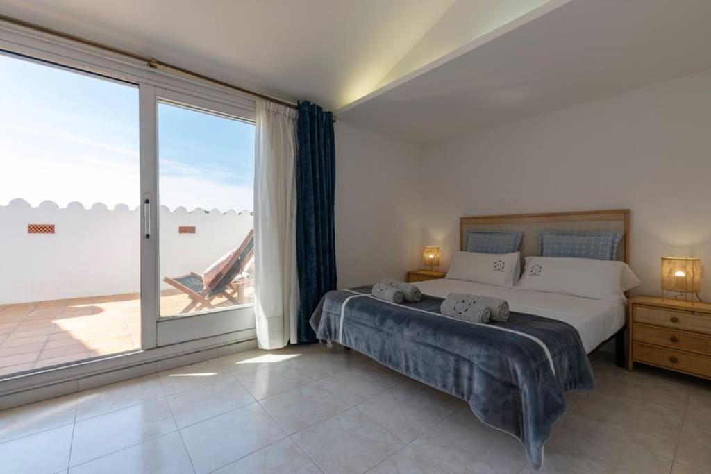 Ses Gavines - Cosy Flat 100m To Beach Apartamento *
