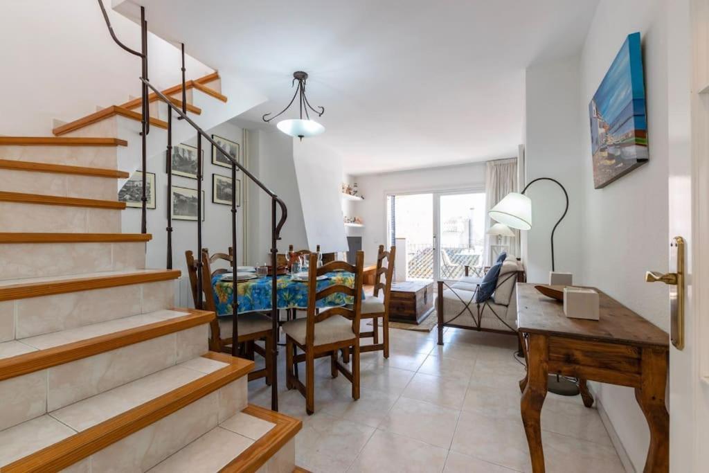 Ses Gavines - Cosy Flat 100m To Beach Apartamento Palafrugell