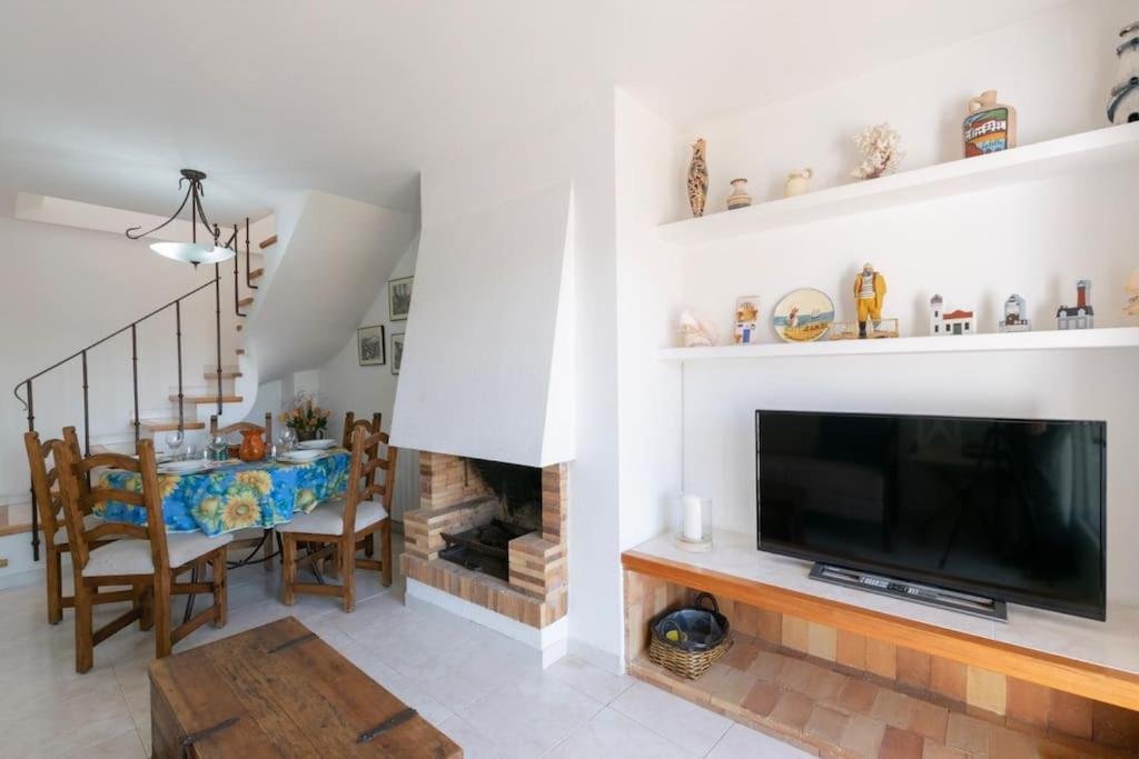 Ses Gavines - Cosy Flat 100m To Beach Apartamento Palafrugell