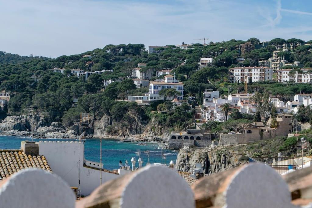 Ses Gavines - Cosy Flat 100m To Beach Apartamento Palafrugell