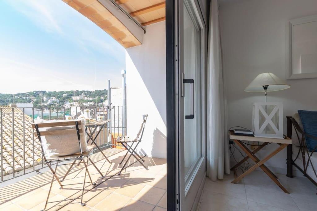 Ses Gavines - Cosy Flat 100m To Beach * Palafrugell