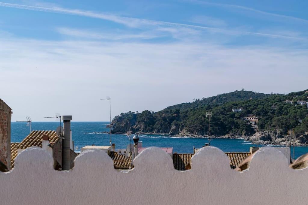 Ses Gavines - Cosy Flat 100m To Beach Apartamento Palafrugell