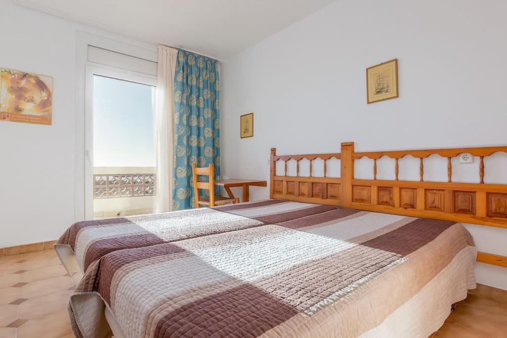 Сasa de vacaciones V020 - Puerto Primero Ampuriabrava
