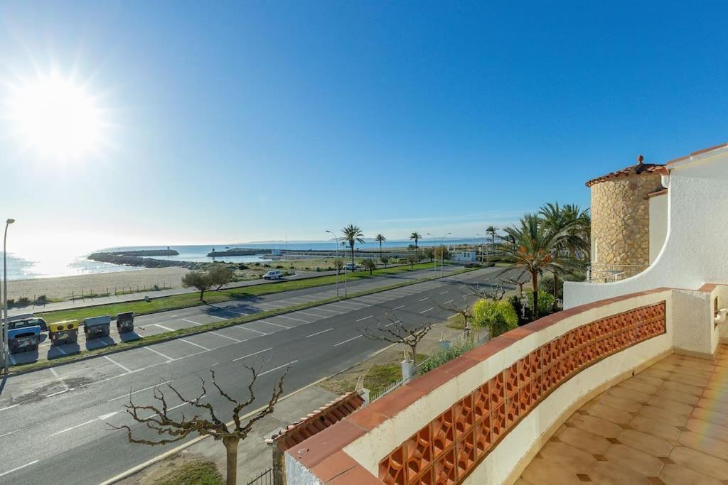 V020 - Puerto Primero Ampuriabrava