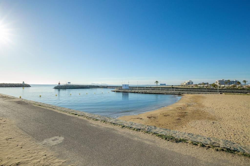 V020 - Puerto Primero Ampuriabrava