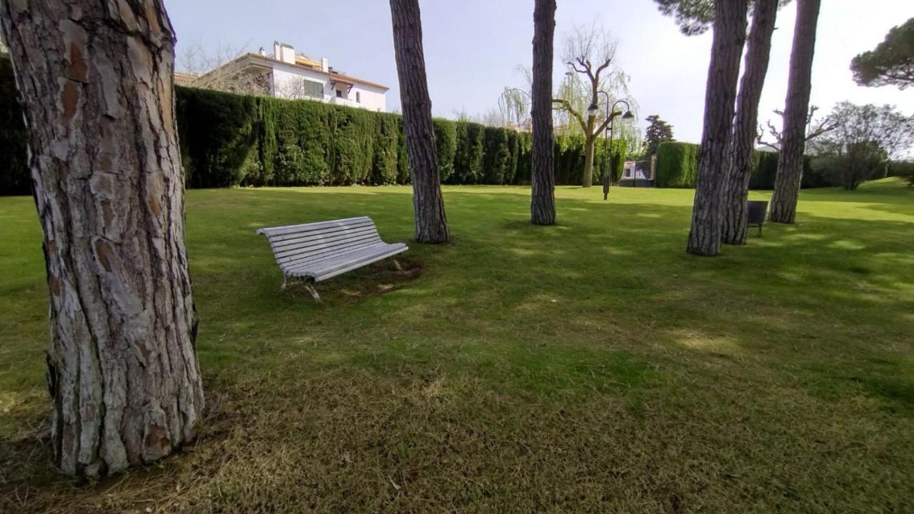 Apartment Ca La Raquel Calella Palafrugell *
