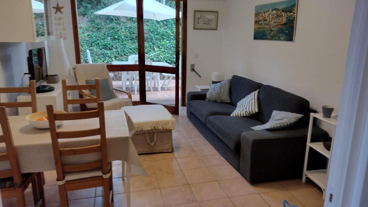 Apartamento Ca La Raquel Calella Palafrugell *