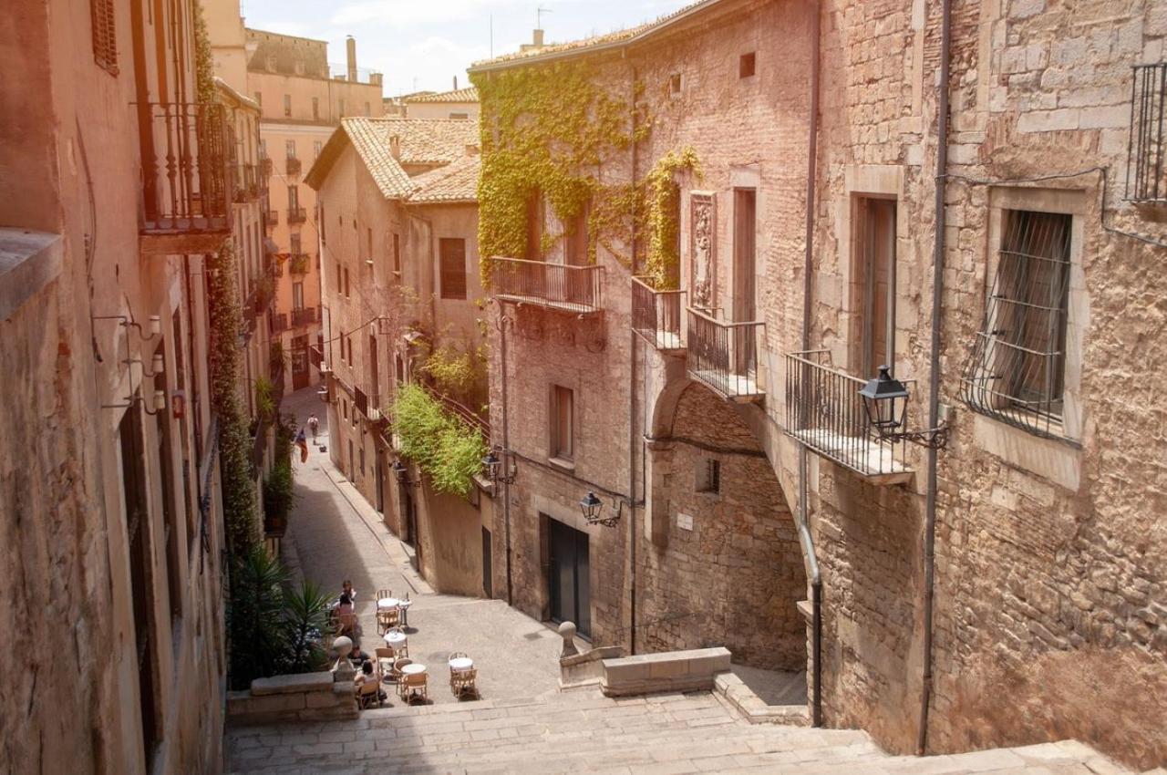 Fonda Dalfo By Vivere Guest house L'Estartit