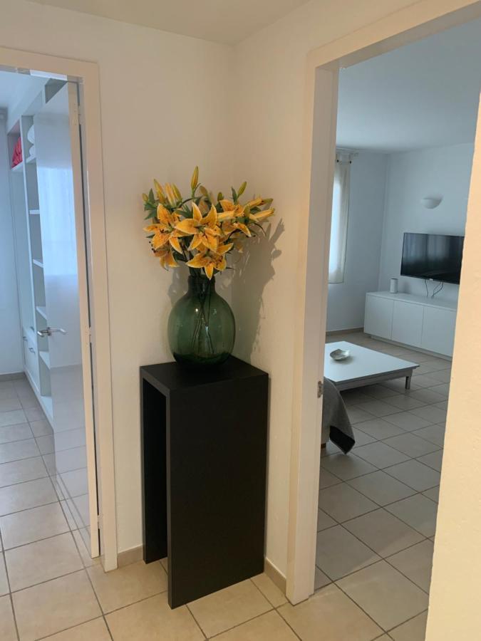 Pis Cala Tere Apartment *