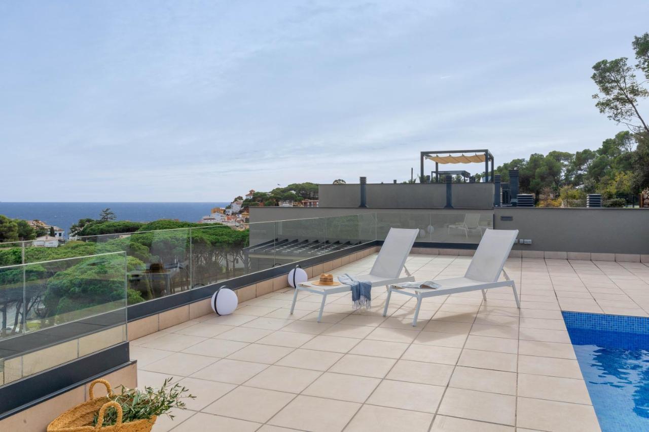 Penthouse Lilium - By Emerald Apartment *