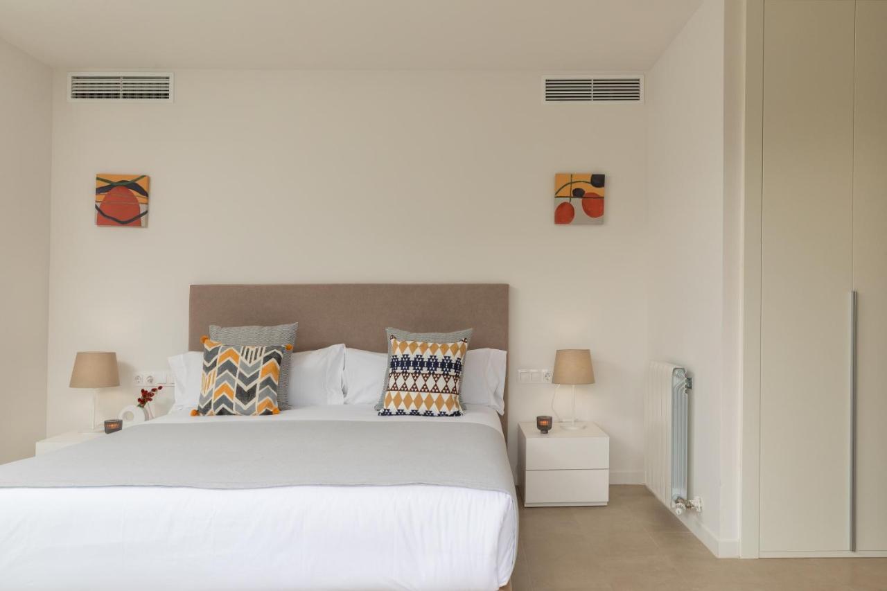 Penthouse Lilium - By Emerald Apartment Llafranc