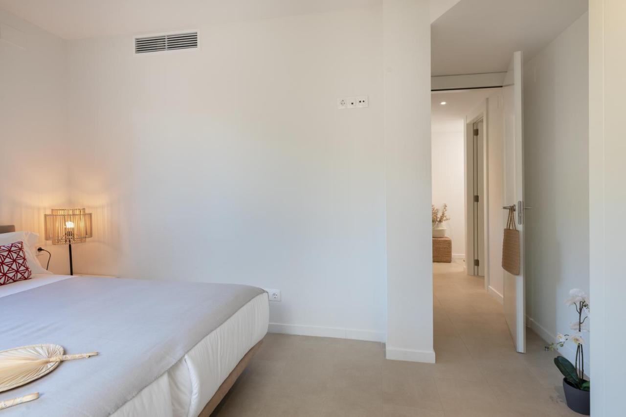 Penthouse Lilium - By Emerald Apartment Llafranc
