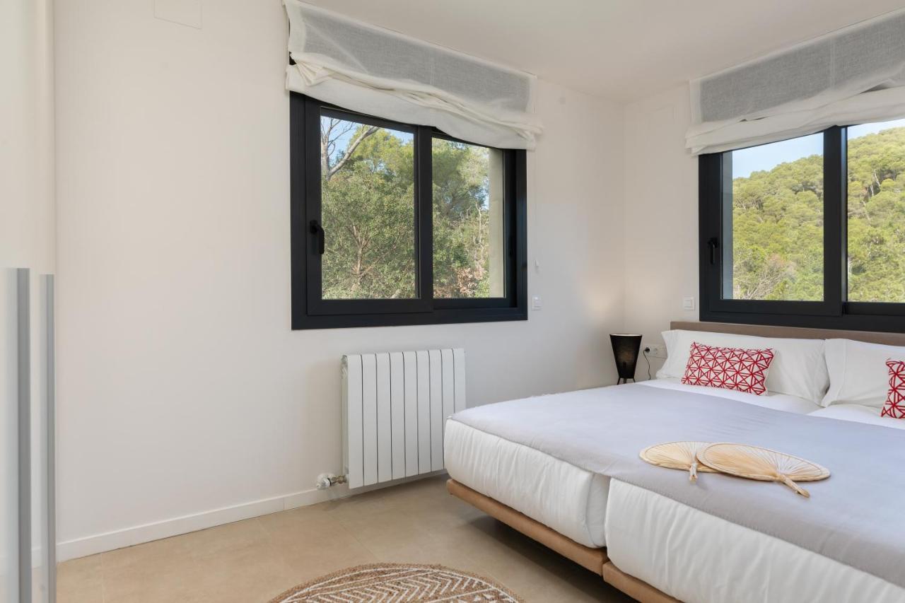 Penthouse Lilium - By Emerald Apartment Llafranc
