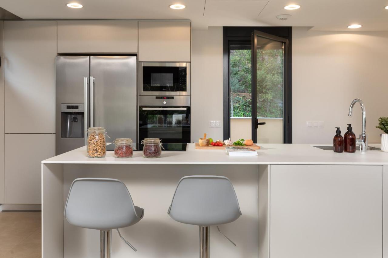 Penthouse Lilium - By Emerald Apartment Llafranc