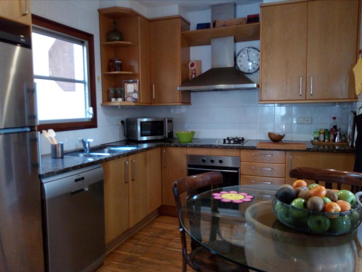 Apartment Happy Nest In Village