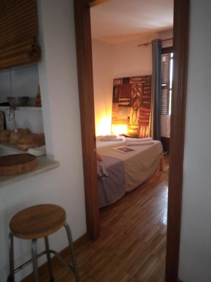 Happy Nest In Village Apartment