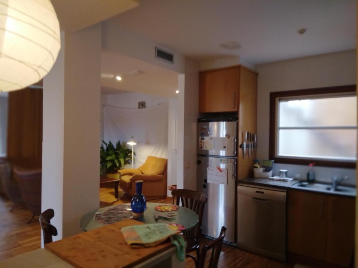 Apartment Happy Nest In Village