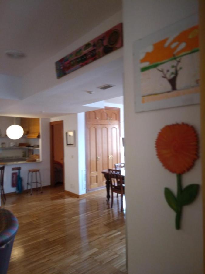 Apartment Happy Nest In Village Pals