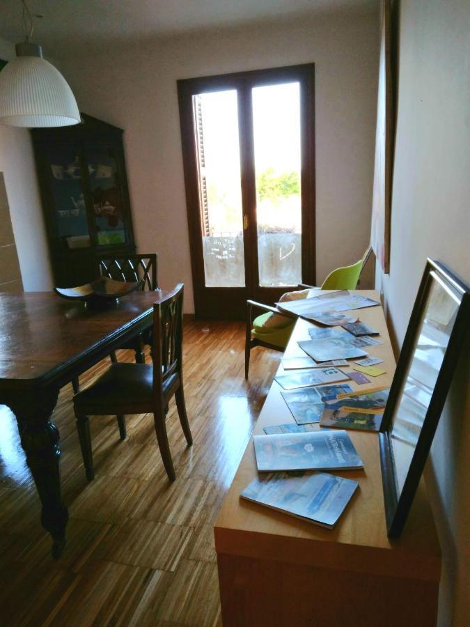 Happy Nest In Village Apartment
