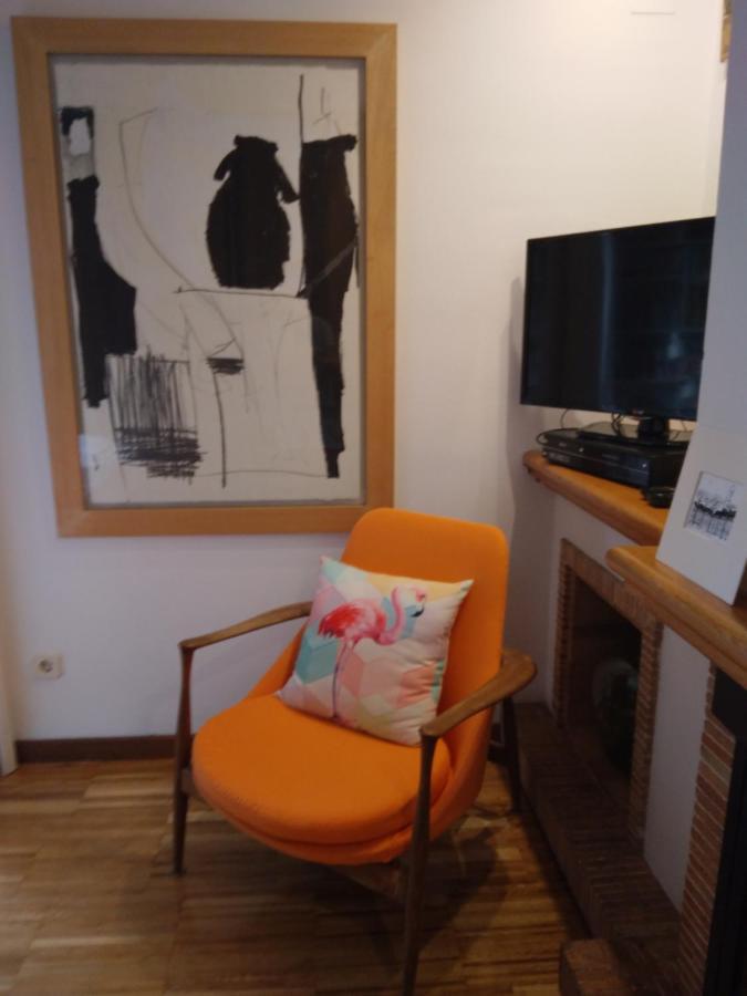 Apartment Happy Nest In Village