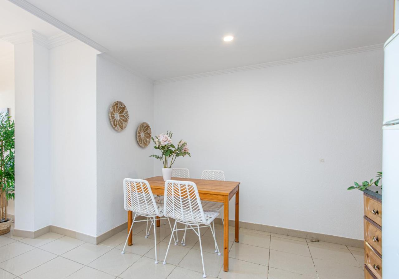 Badia De 1 New Apartment *