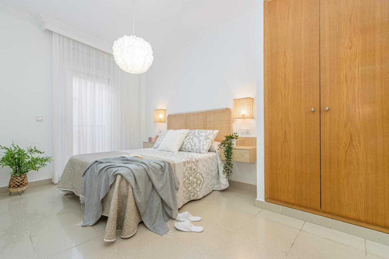 Apartment Badia De 1 New *