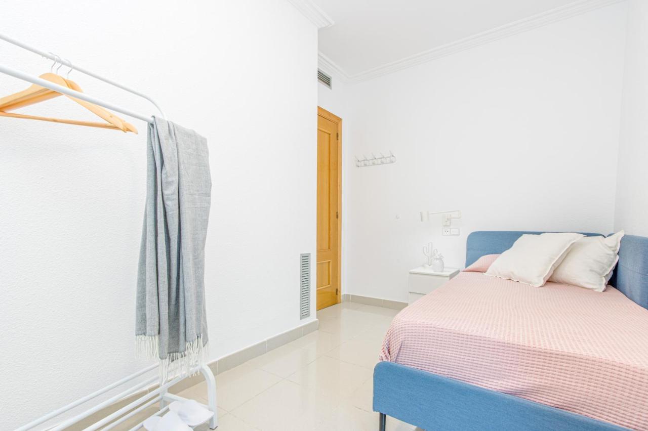 Apartment Badia De 1 New Roses