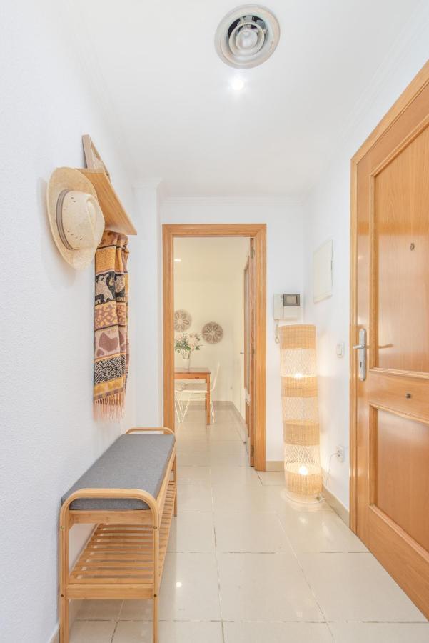 Apartment Badia De 1 New Roses