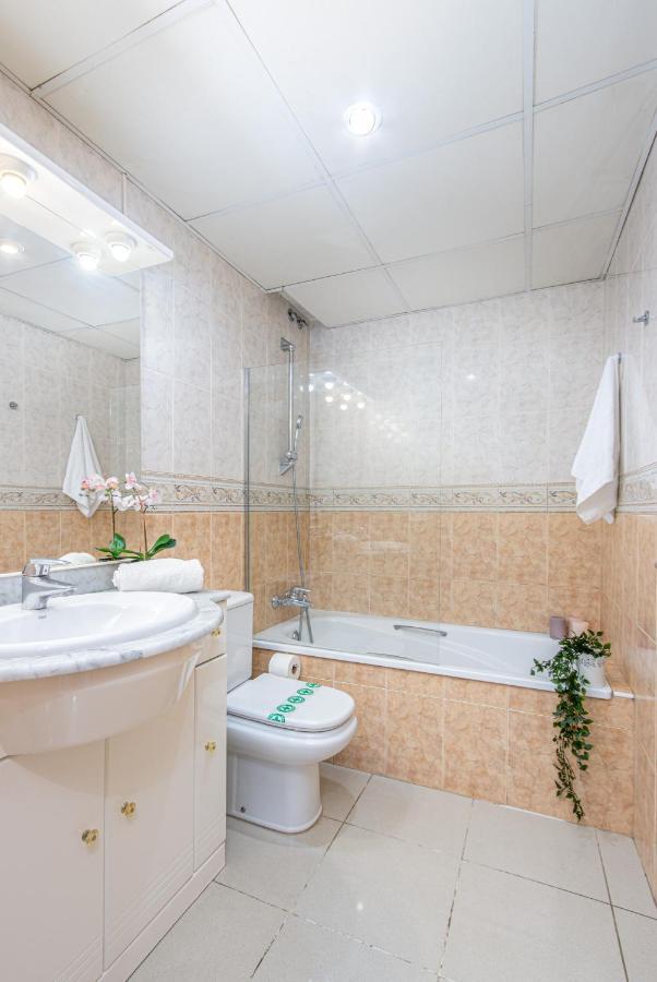 Apartment Badia De 1 New Roses