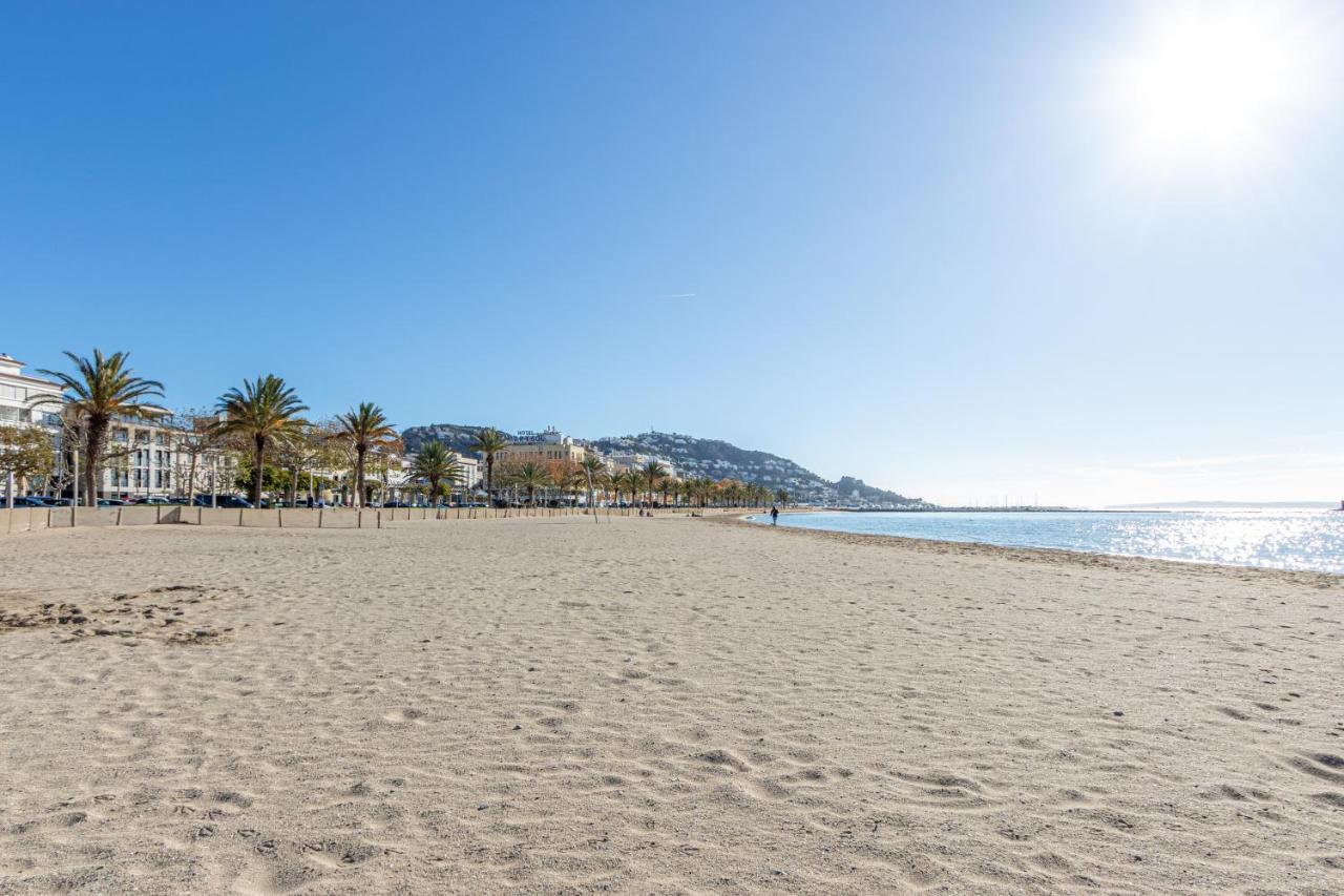 Apartment Badia De 1 New *