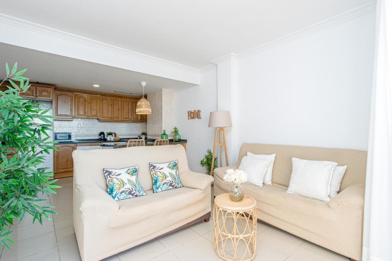 Apartment Badia De 1 New *