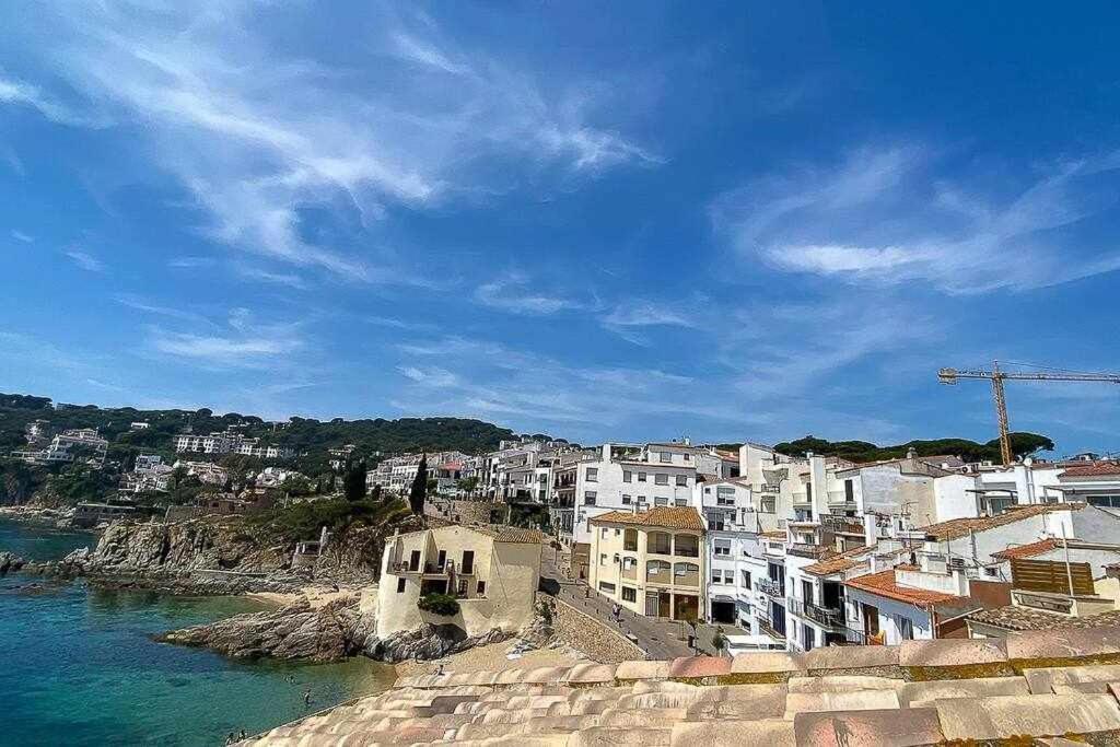 Apartamento Exclusivo En Primera Linea De Mar *