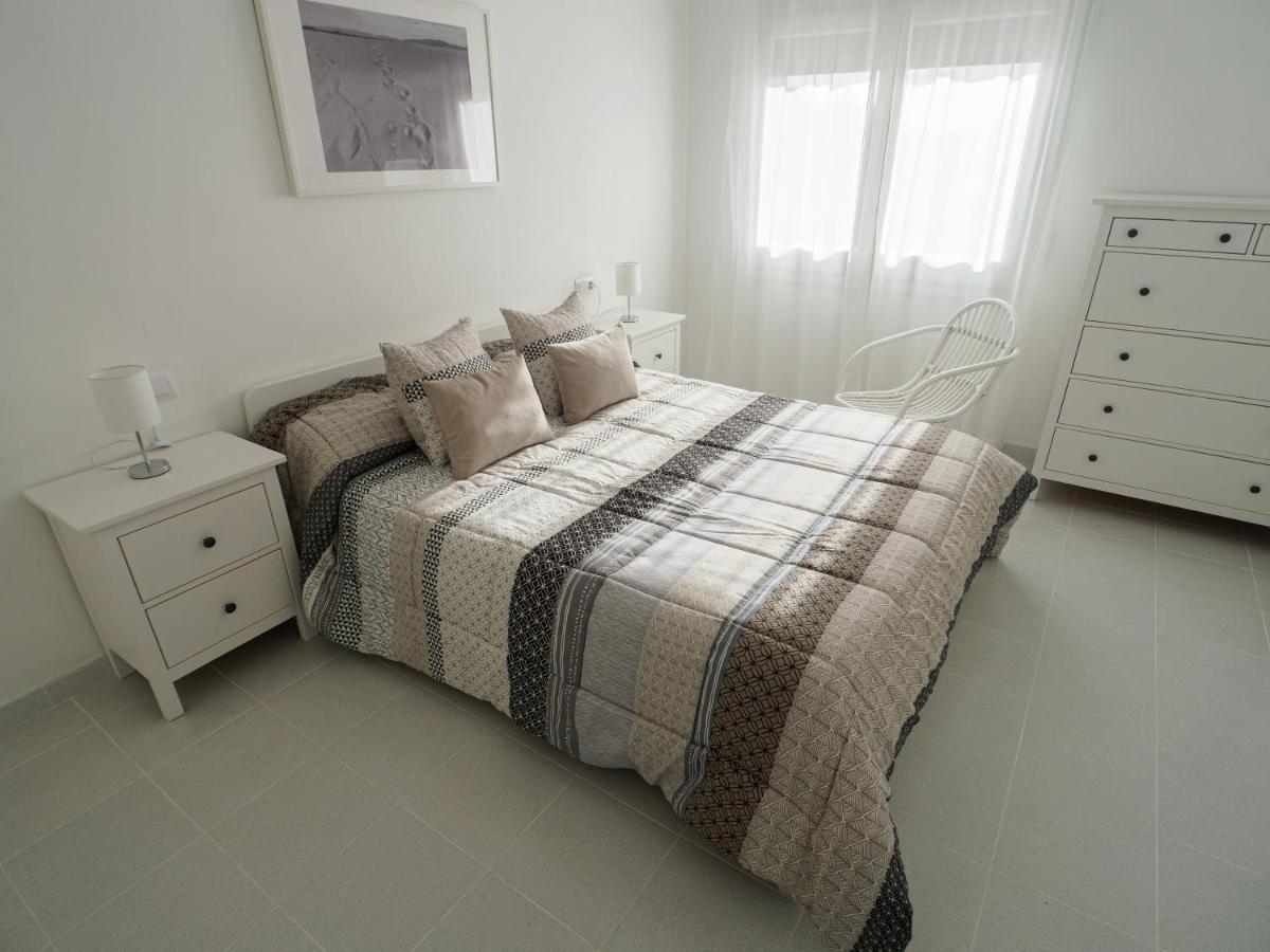 Rosa Apartment *