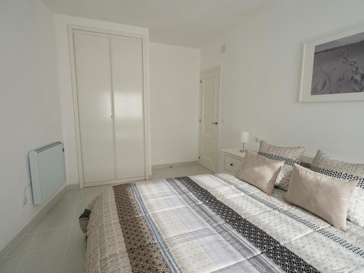 Rosa Apartment Sant Pere Pescador
