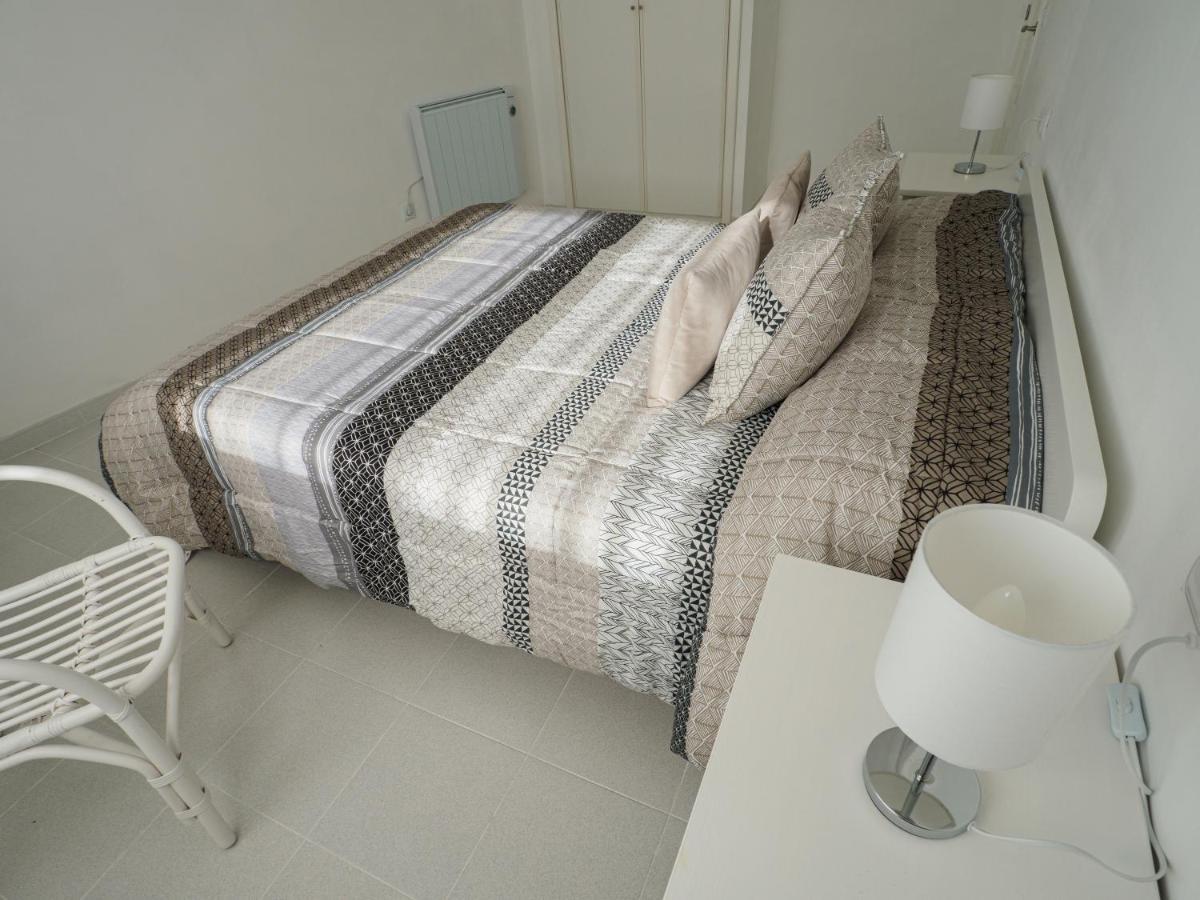 Apartment Rosa