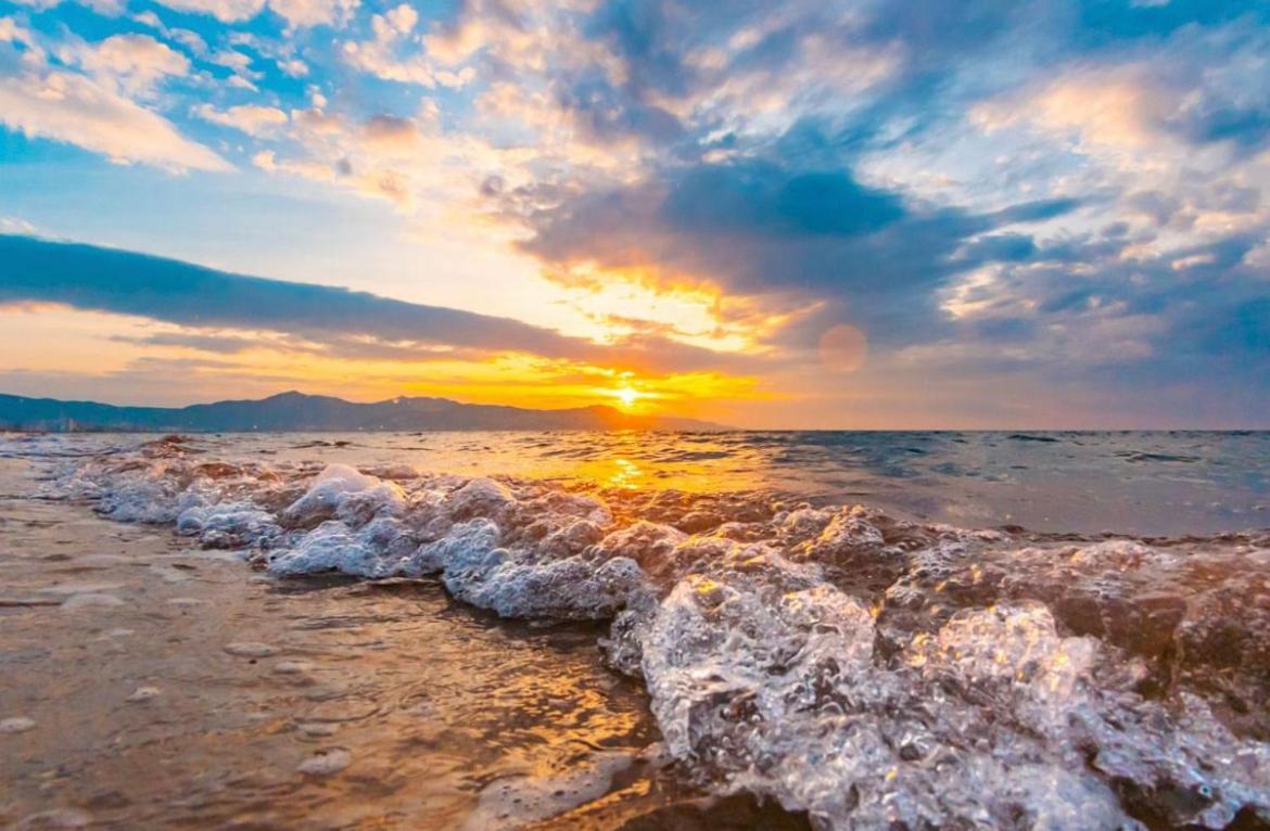 Apartamento 1 Chambre Climatise Avec 3 Piscines A 200 M De La Plage *