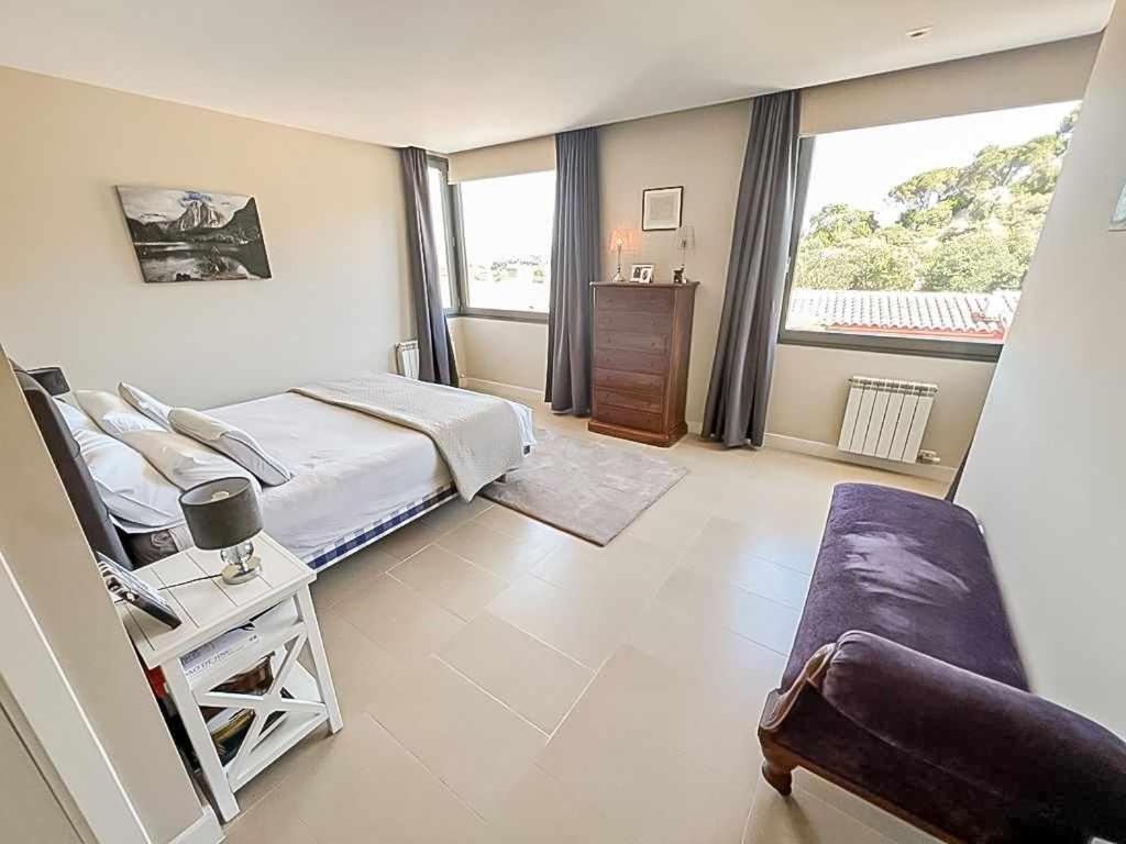 Peralta W Above Ground Pool Villa Gerona