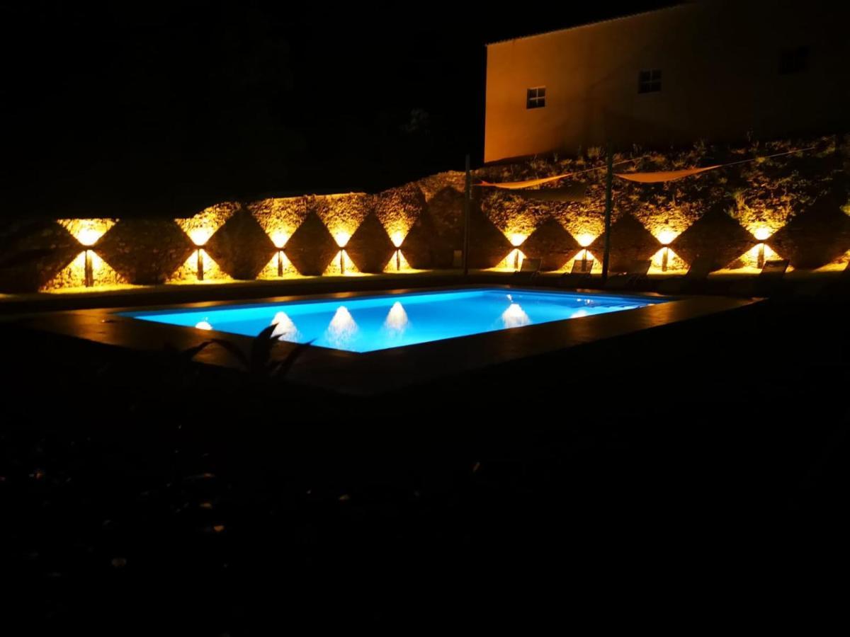 Villa Rural Mas Hortus Gerona