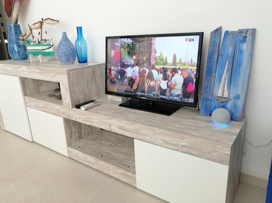 Apartment Completo En *