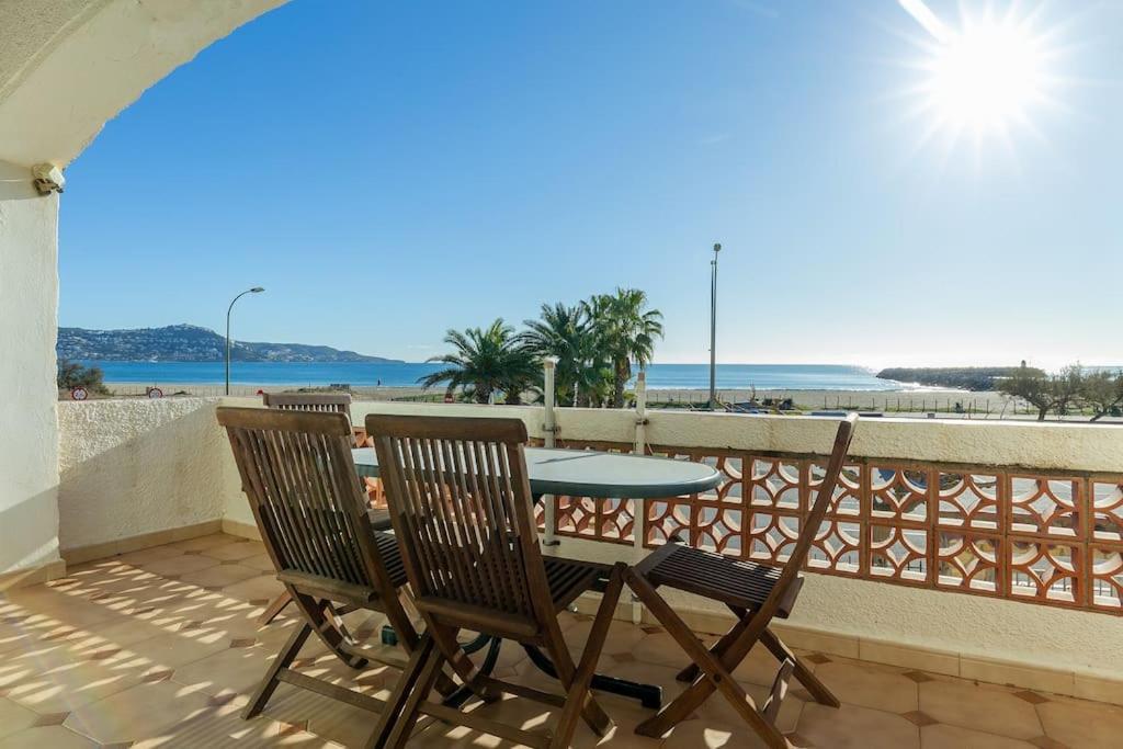V020 - Puerto Primero Ampuriabrava
