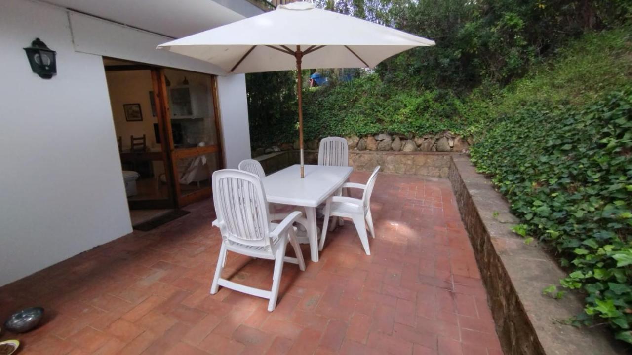 Ca La Raquel Calella Palafrugell Apartment *