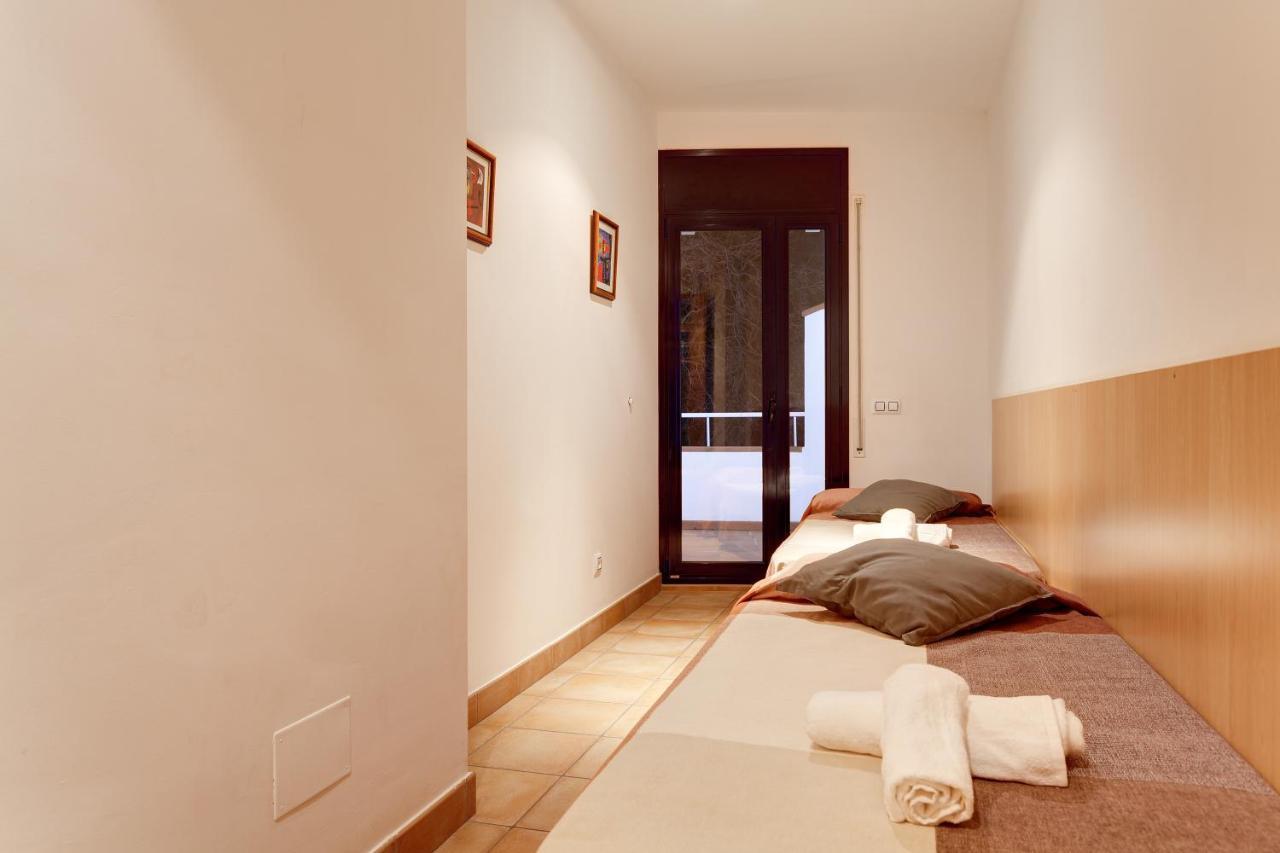 Empordanet 1 B * Calella De Palafrugell