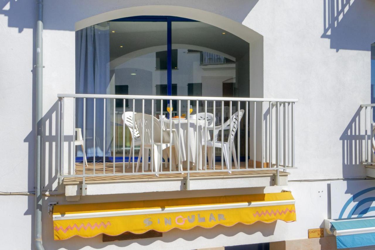 Empordanet 1 B Calella De Palafrugell