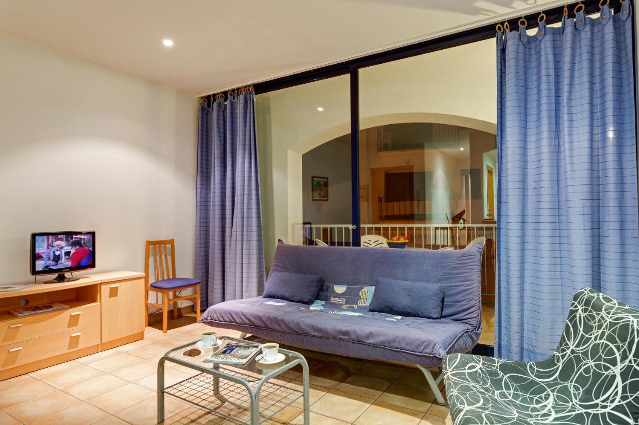 Empordanet 1 B Apartamento *