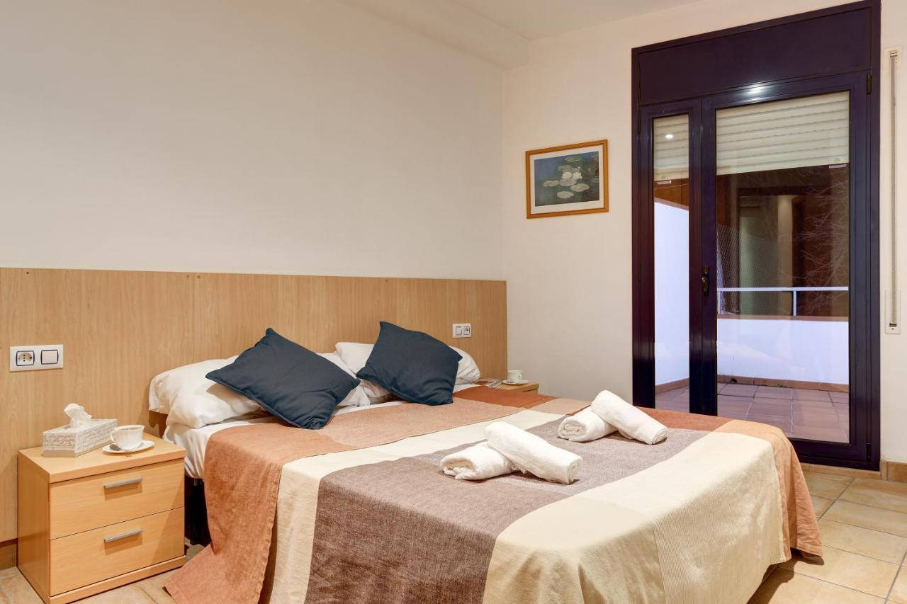 Apartamento Empordanet 1 B Calella De Palafrugell