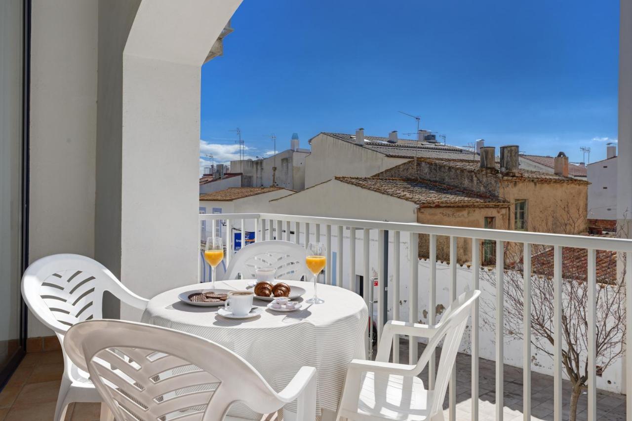 Empordanet 1 B Apartamento Calella De Palafrugell
