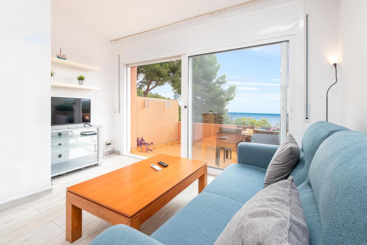 Apartment Aiguablava Begur