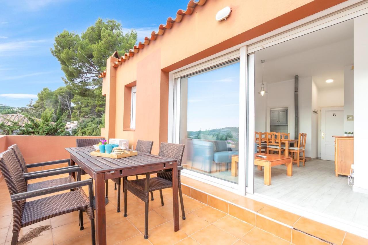 Apartment Aiguablava